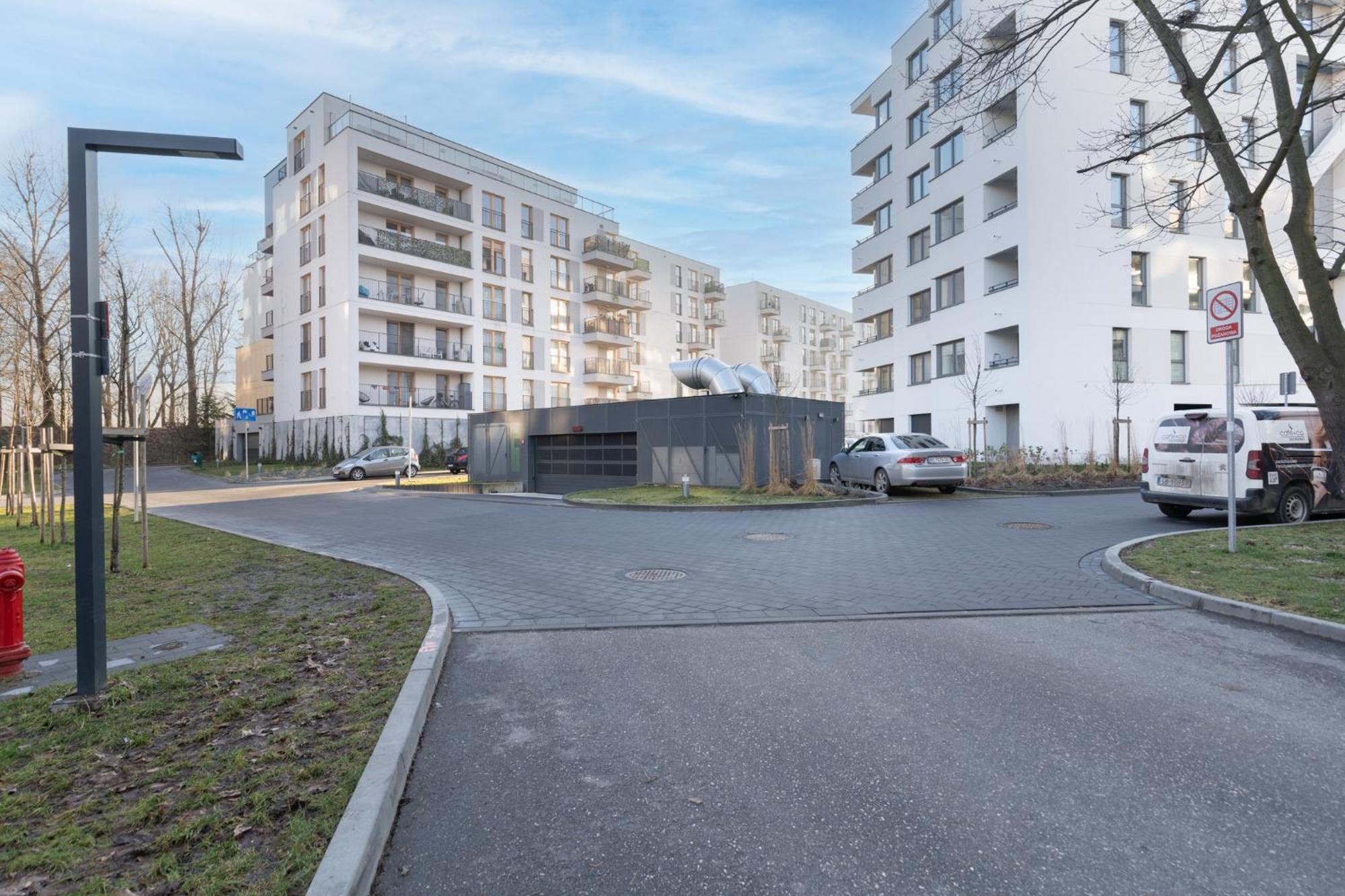 Dabie Park Residence — Photos 3