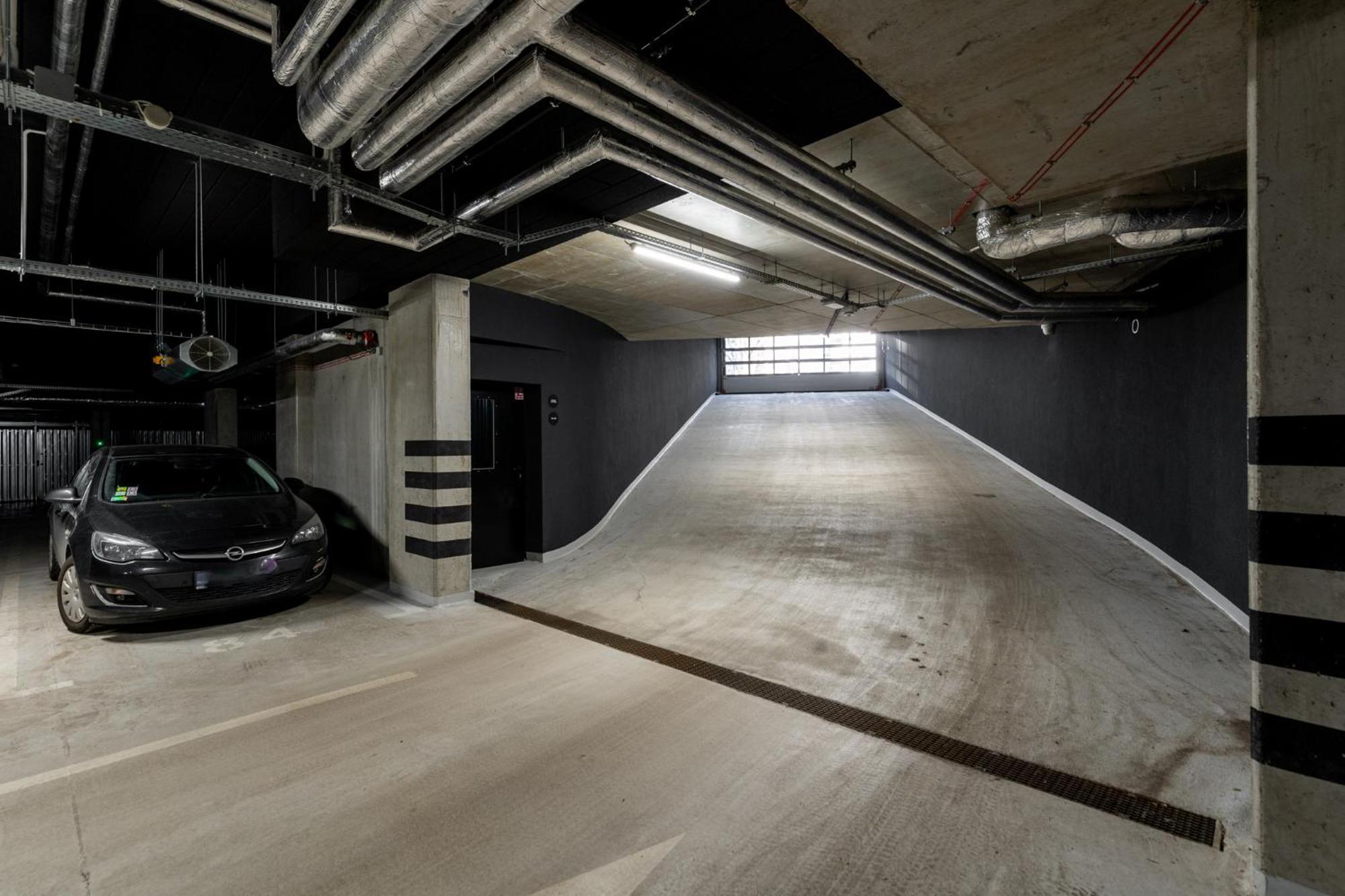 Dabie Park Residence — Photos 2