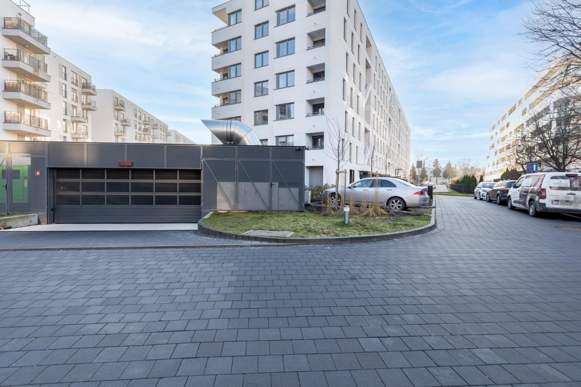 Dabie Park Residence — Photos 1